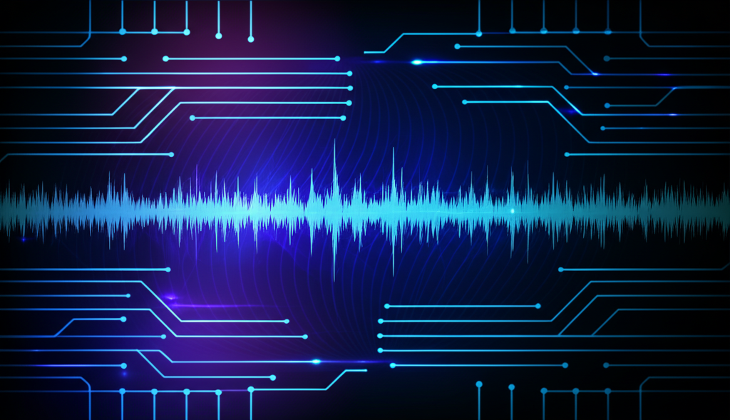 AI background