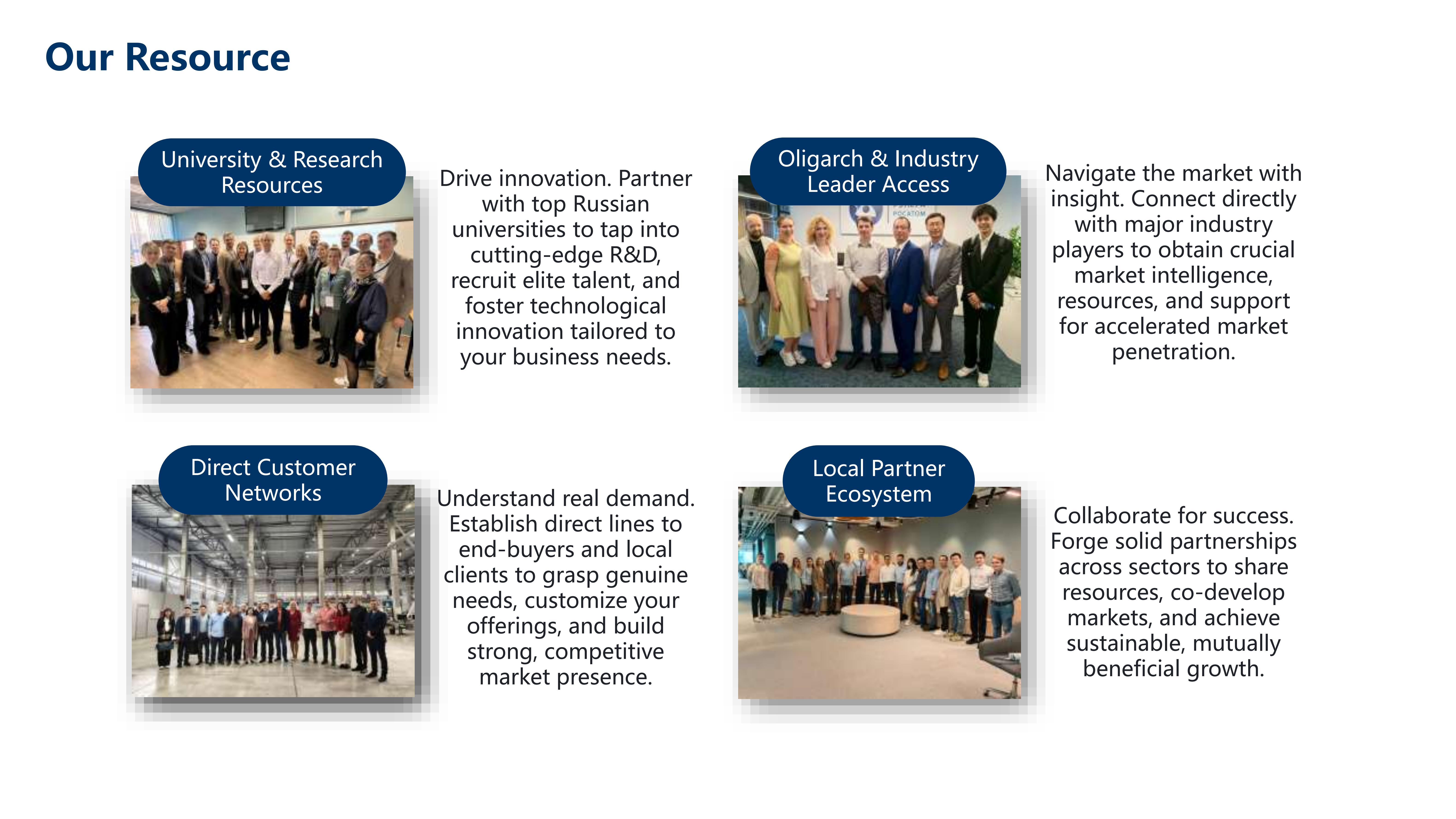 Business overview page 5