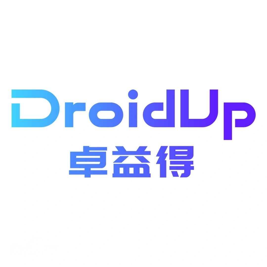 Shanghai Droid Robotics Co., Ltd. (DroidUp)
