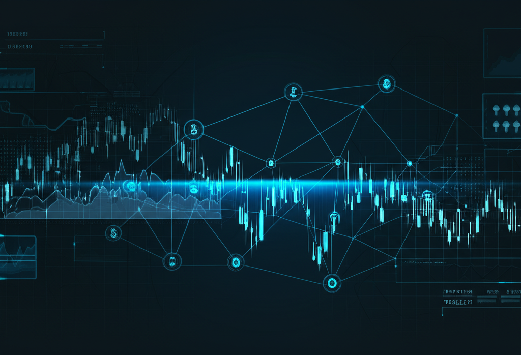 FinTech background