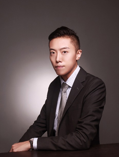 Wencheng Li
