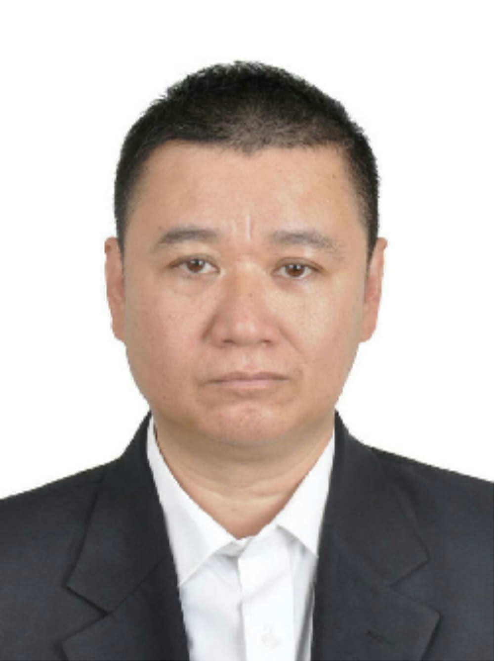 Chong Li