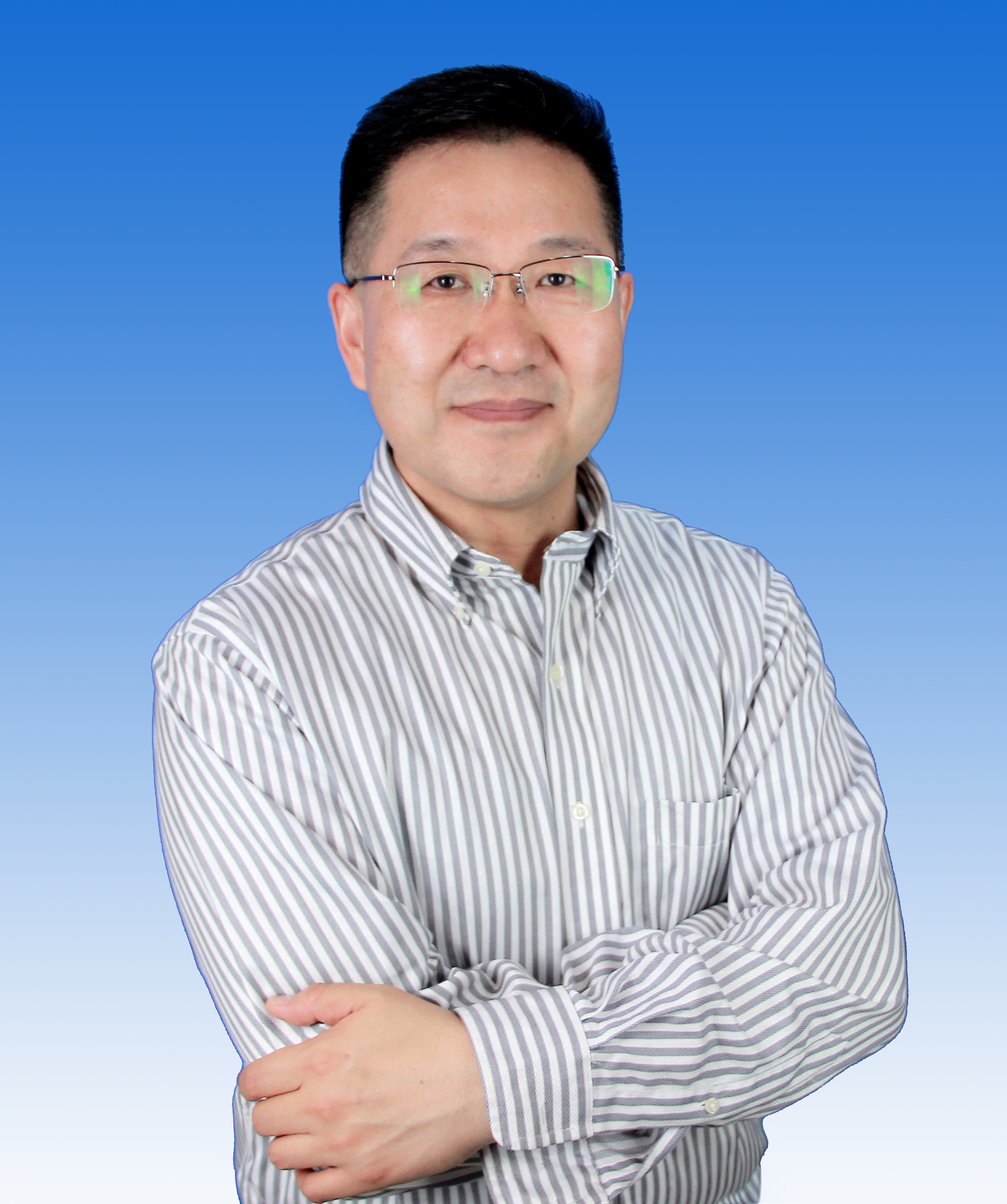 Feng Guo