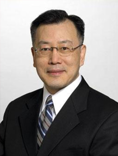 Dongmin Chen