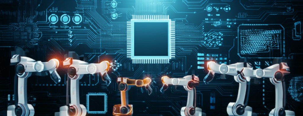 Robotics background